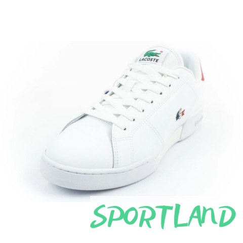 Buty Lacoste Carnaby Cup 125 4 SMA M 749SMA0112407 43 Buty Lacoste Carnaby Cup 125 4 SMA M 749SMA0112407 43