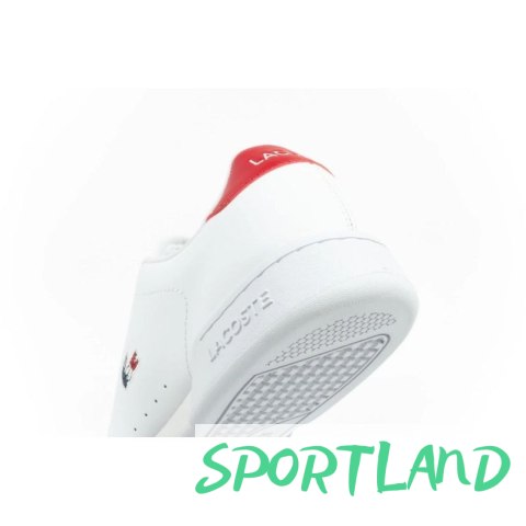 Buty Lacoste Carnaby Cup 125 4 SMA M 749SMA0112407 43 Buty Lacoste Carnaby Cup 125 4 SMA M 749SMA0112407 43