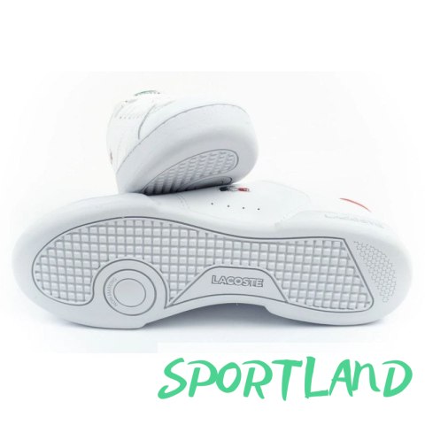 Buty Lacoste Carnaby Cup 125 4 SMA M 749SMA0112407 43 Buty Lacoste Carnaby Cup 125 4 SMA M 749SMA0112407 43