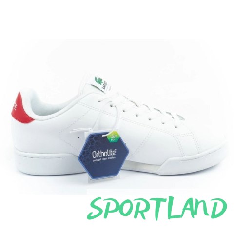 Buty Lacoste Carnaby Cup 125 4 SMA M 749SMA0112407 44 Buty Lacoste Carnaby Cup 125 4 SMA M 749SMA0112407 44