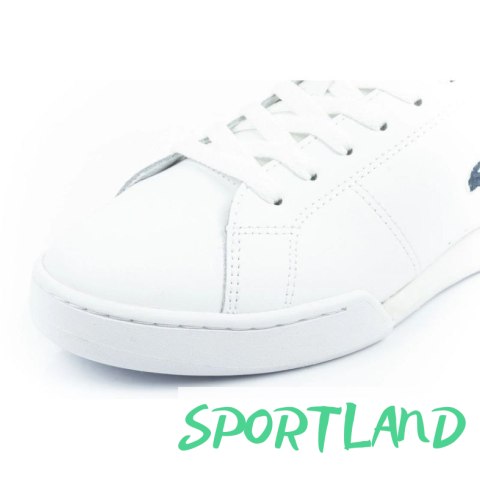 Buty Lacoste Carnaby Cup 125 4 SMA M 749SMA0112407 44 Buty Lacoste Carnaby Cup 125 4 SMA M 749SMA0112407 44