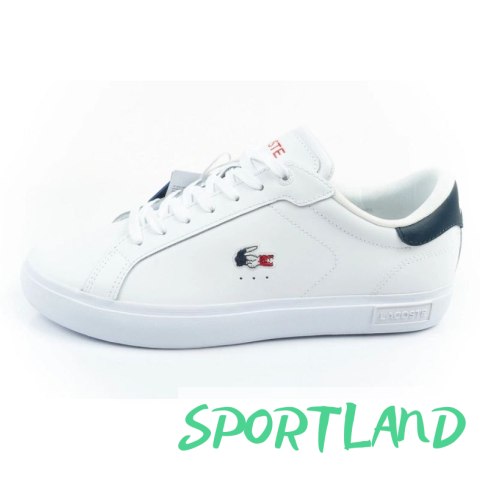Buty Lacoste Powercourt 125 1 SMA M 749SMA0080407 42.5 Buty Lacoste Powercourt 125 1 SMA M 749SMA0080407 42.5