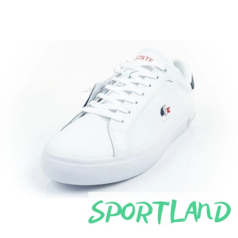 Buty Lacoste Powercourt 125 1 SMA M 749SMA0080407 42.5 Buty Lacoste Powercourt 125 1 SMA M 749SMA0080407 42.5