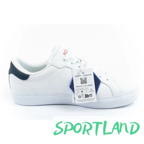 Buty Lacoste Powercourt 125 1 SMA M 749SMA0080407 42.5 Buty Lacoste Powercourt 125 1 SMA M 749SMA0080407 42.5