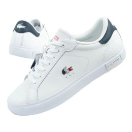 Buty Lacoste Powercourt 125 1 SMA M 749SMA0080407 42