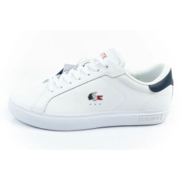 Buty Lacoste Powercourt 125 1 SMA M 749SMA0080407 42