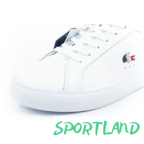 Buty Lacoste Powercourt 125 1 SMA M 749SMA0080407 44 Buty Lacoste Powercourt 125 1 SMA M 749SMA0080407 44