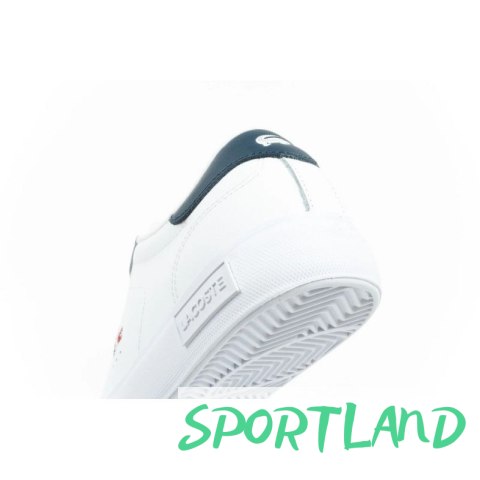 Buty Lacoste Powercourt 125 1 SMA M 749SMA0080407 44 Buty Lacoste Powercourt 125 1 SMA M 749SMA0080407 44