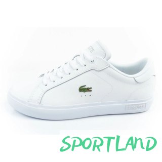 Buty Lacoste Powertcourt 125 2 SMA M 749SMA008121G 42.5