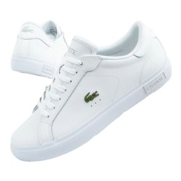 Buty Lacoste Powertcourt 125 2 SMA M 749SMA008121G 42