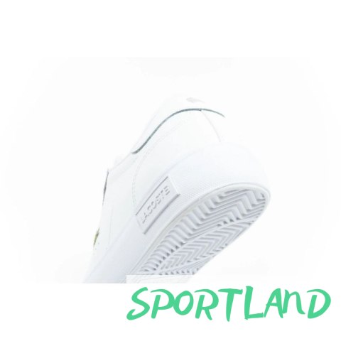 Buty Lacoste Powertcourt 125 2 SMA M 749SMA008121G 42 Buty Lacoste Powertcourt 125 2 SMA M 749SMA008121G 42