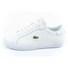 Buty Lacoste Powertcourt 125 2 SMA M 749SMA008121G 44