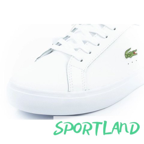 Buty Lacoste Powertcourt 125 2 SMA M 749SMA008121G 44 Buty Lacoste Powertcourt 125 2 SMA M 749SMA008121G 44