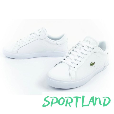 Buty Lacoste Powertcourt 125 2 SMA M 749SMA008121G 44 Buty Lacoste Powertcourt 125 2 SMA M 749SMA008121G 44