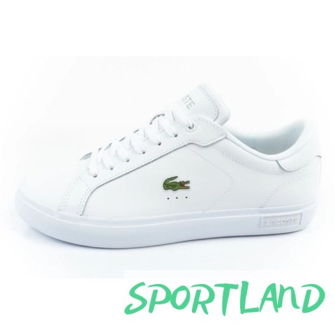 Buty Lacoste Powertcourt 125 2 SMA M 749SMA008121G 45 Buty Lacoste Powertcourt 125 2 SMA M 749SMA008121G 45