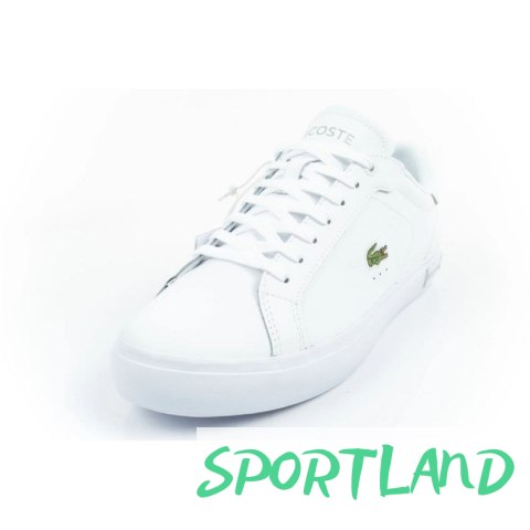 Buty Lacoste Powertcourt 125 2 SMA M 749SMA008121G 45 Buty Lacoste Powertcourt 125 2 SMA M 749SMA008121G 45