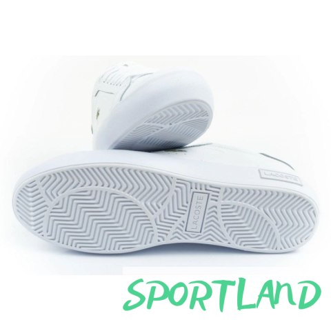 Buty Lacoste Powertcourt 125 2 SMA M 749SMA008121G 45 Buty Lacoste Powertcourt 125 2 SMA M 749SMA008121G 45