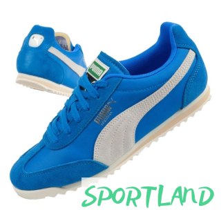 Buty Puma Arizona Nylon W 398682 01 41