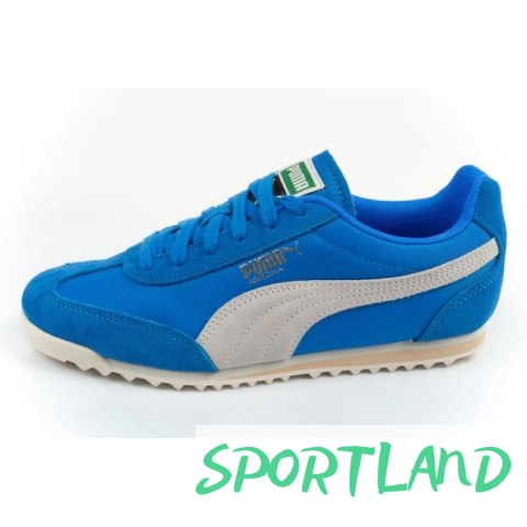 Buty Puma Arizona Nylon W 398682 01 41 Buty Puma Arizona Nylon W 398682 01 41