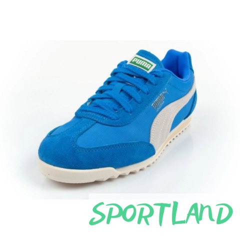 Buty Puma Arizona Nylon W 398682 01 41 Buty Puma Arizona Nylon W 398682 01 41