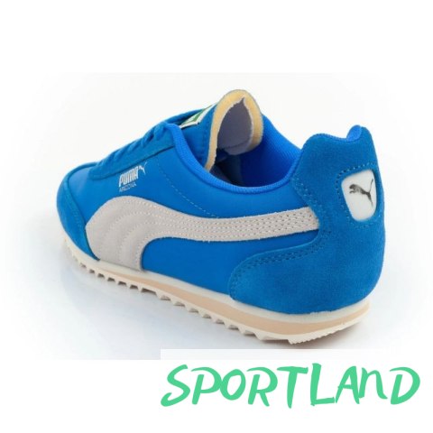 Buty Puma Arizona Nylon W 398682 01 41 Buty Puma Arizona Nylon W 398682 01 41