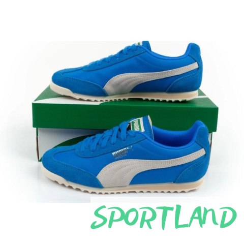 Buty Puma Arizona Nylon W 398682 01 41 Buty Puma Arizona Nylon W 398682 01 41