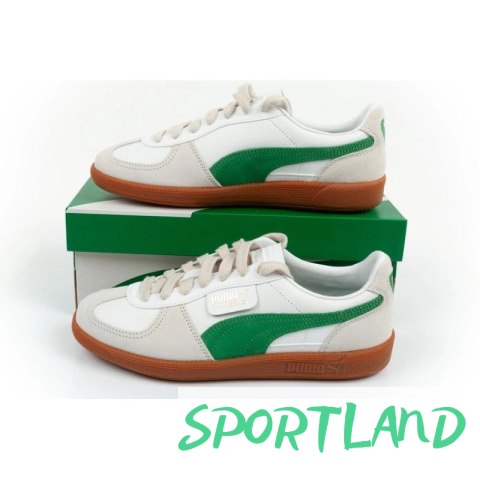 Buty Puma Palermo W 396464 07 40 Buty Puma Palermo W 396464 07 40