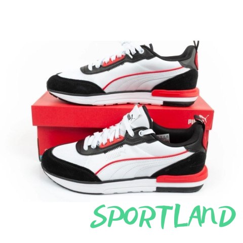 Buty Puma R22 M 383462 28 40 Buty Puma R22 M 383462 28 40