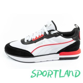 Buty Puma R22 M 383462 28 41