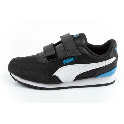 Buty Puma ST Runner v3 NL V PS Jr 384902 10 28,5 Buty Puma ST Runner v3 NL V PS Jr 384902 10 28,5
