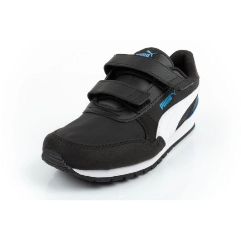 Buty Puma ST Runner v3 NL V PS Jr 384902 10 28,5 Buty Puma ST Runner v3 NL V PS Jr 384902 10 28,5