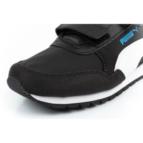 Buty Puma ST Runner v3 NL V PS Jr 384902 10 28,5 Buty Puma ST Runner v3 NL V PS Jr 384902 10 28,5