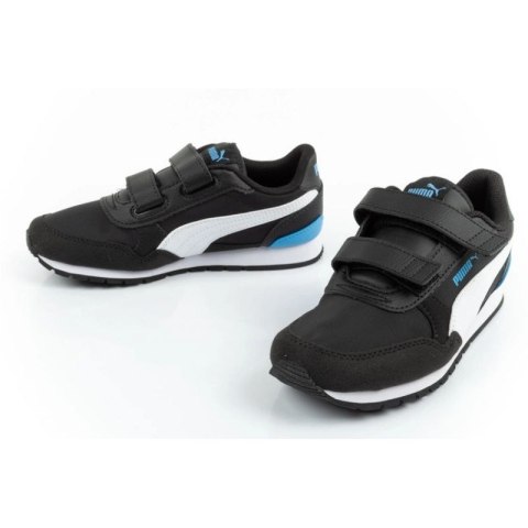Buty Puma ST Runner v3 NL V PS Jr 384902 10 28,5 Buty Puma ST Runner v3 NL V PS Jr 384902 10 28,5