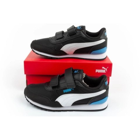 Buty Puma ST Runner v3 NL V PS Jr 384902 10 28,5 Buty Puma ST Runner v3 NL V PS Jr 384902 10 28,5