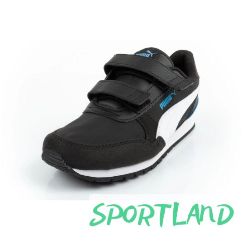 Buty Puma ST Runner v3 NL V PS Jr 384902 10 32,5 Buty Puma ST Runner v3 NL V PS Jr 384902 10 32,5