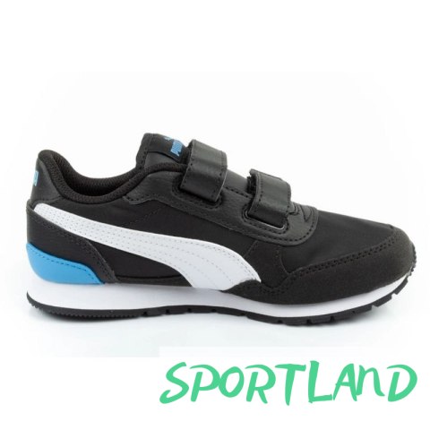 Buty Puma ST Runner v3 NL V PS Jr 384902 10 32,5 Buty Puma ST Runner v3 NL V PS Jr 384902 10 32,5