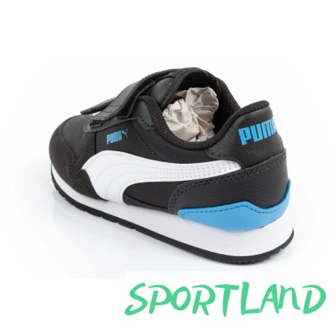 Buty Puma ST Runner v3 NL V PS Jr 384902 10 32,5 Buty Puma ST Runner v3 NL V PS Jr 384902 10 32,5