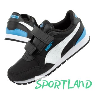 Buty Puma ST Runner v3 NL V PS Jr 384902 10 34