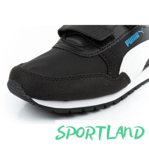 Buty Puma ST Runner v3 NL V PS Jr 384902 10 34 Buty Puma ST Runner v3 NL V PS Jr 384902 10 34