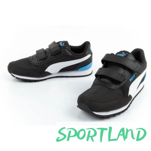 Buty Puma ST Runner v3 NL V PS Jr 384902 10 34 Buty Puma ST Runner v3 NL V PS Jr 384902 10 34