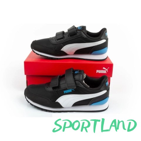 Buty Puma ST Runner v3 NL V PS Jr 384902 10 34 Buty Puma ST Runner v3 NL V PS Jr 384902 10 34