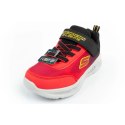 Buty Skechers S Lights-Meteor Jr 401495N/RDBK 24