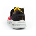 Buty Skechers S Lights-Meteor Jr 401495N/RDBK 24