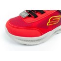 Buty Skechers S Lights-Meteor Jr 401495N/RDBK 24