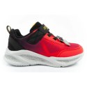 Buty Skechers S Lights-Meteor Jr 401495N/RDBK 25