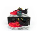 Buty Skechers S Lights-Meteor Jr 401495N/RDBK 25