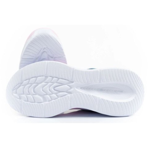 Buty Skechers S Lights Sola Jr 303714L/GYLP 24 Buty Skechers S Lights Sola Jr 303714L/GYLP 24