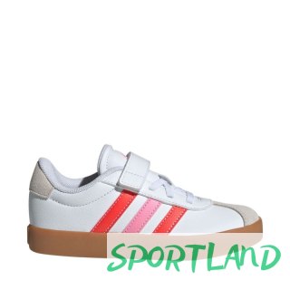 Buty adidas VL Court 3.0 Jr JH6318 32