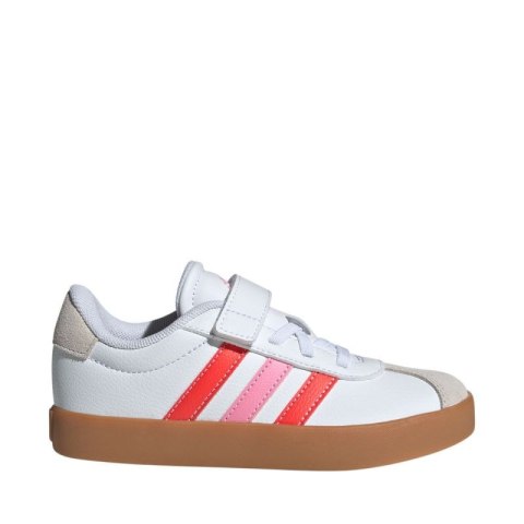 Buty adidas VL Court 3.0 Jr JH6318 32