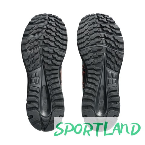 Buty do biegania Asics Trail Scout 3 M 1011B700 005 43,5 Buty do biegania Asics Trail Scout 3 M 1011B700 005 43,5